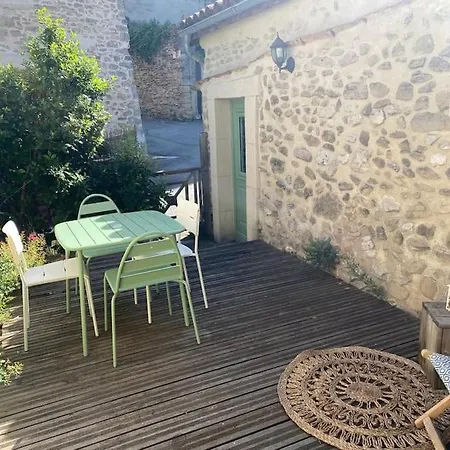 A Hébergement de vacances