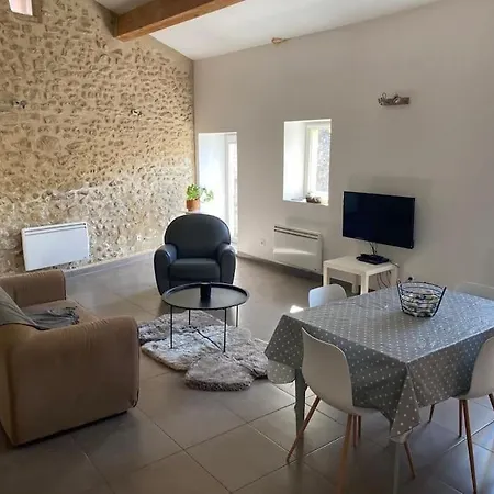 Hébergement de vacances à