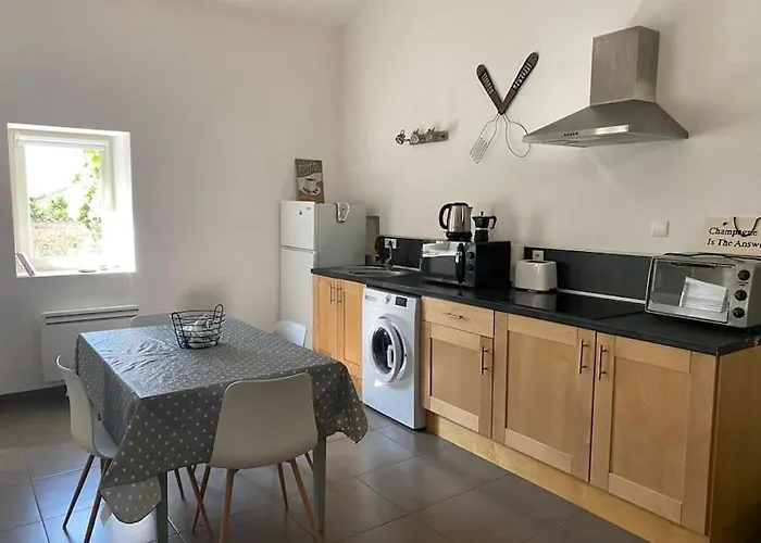 à Hébergement de vacances