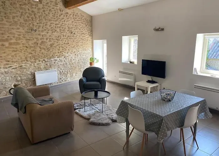Hébergement de vacances à